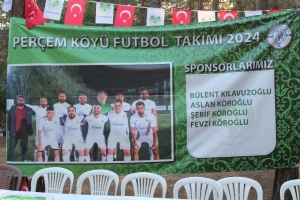 2024 Yılı Kır Gezisi