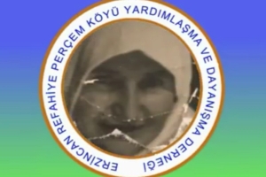 ARAMIZDA OLMAYANLAR