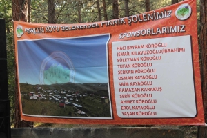 2024 Yılı Kır Gezisi