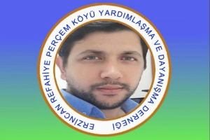 ARAMIZDA OLMAYANLAR