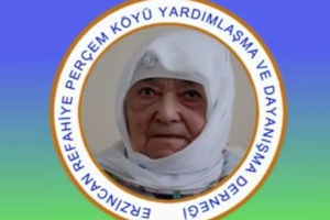 ARAMIZDA OLMAYANLAR