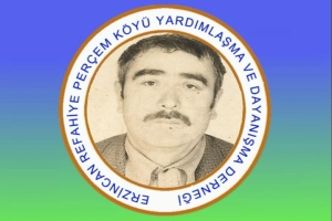 ARAMIZDA OLMAYANLAR