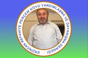 ARAMIZDA OLMAYANLAR