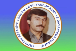 ARAMIZDA OLMAYANLAR