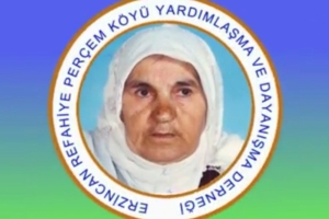 ARAMIZDA OLMAYANLAR