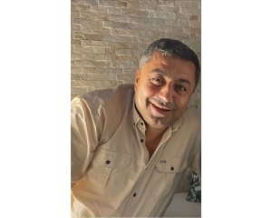 Aslan KÖROĞLU