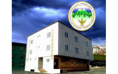 Percem Köyü Dernek Açılıs Foto Filmi