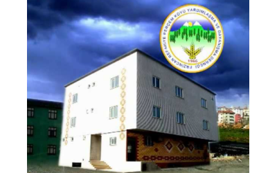 Dernek Binamız