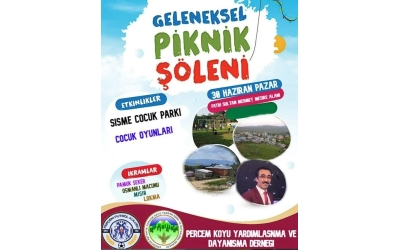 2024 Yılı Kır Gezisi