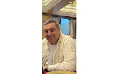 Başkanımızın Mesajı