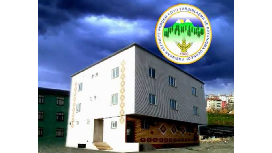 Dernek Binamız