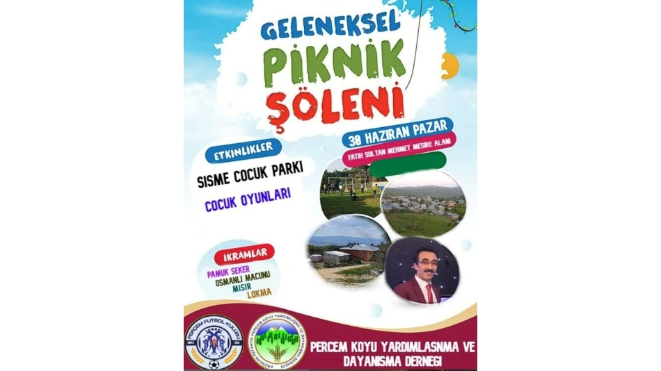 2024 Yılı Kır Gezisi