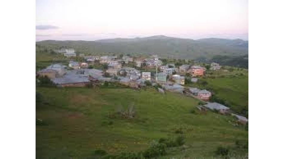 Köy Fotoğrafları