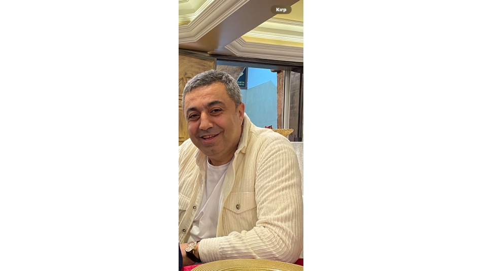 Başkanımızın Mesajı